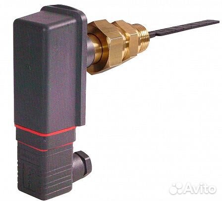 QVE1901: Реле протока для гидравлических систем