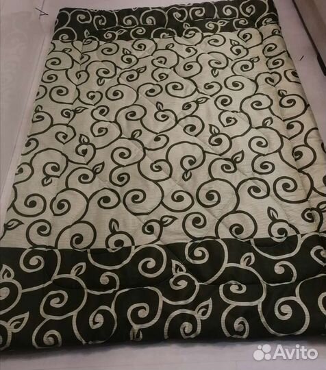 Одеяло 1,5 спальное