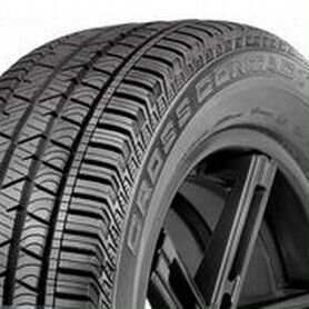 Continental ContiCrossContact LX Sport 235/60 R18 107V