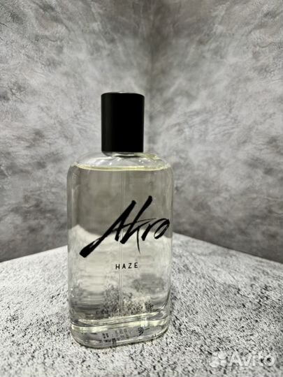 Akro haze 100 ml