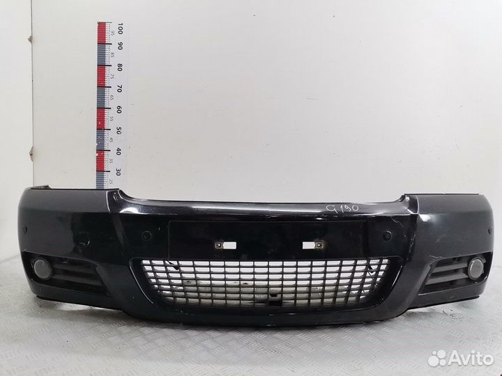 Бампер передний для Opel Vectra C 1400269