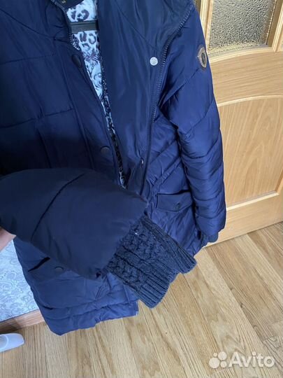 Куртки женские 48-50