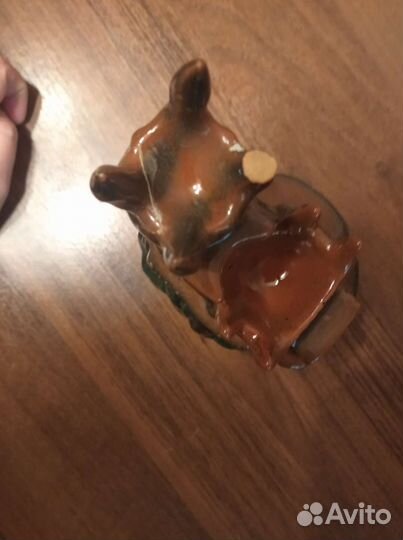 Аромалампа для свечей