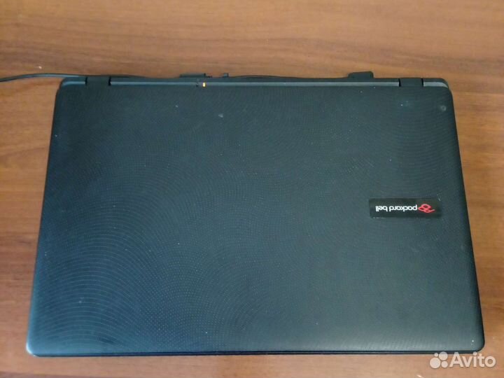 Packard Bell