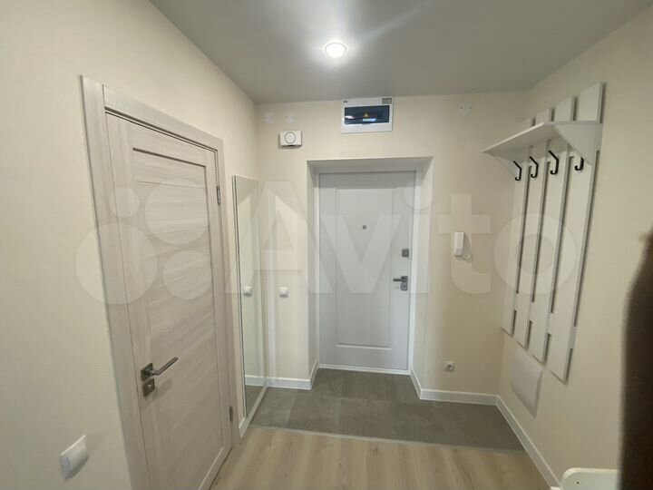 Квартира-студия, 28 м², 7/7 эт.