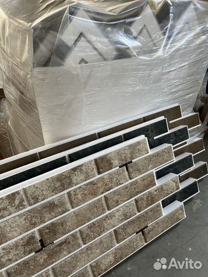 Термопанели фасадные от производителя