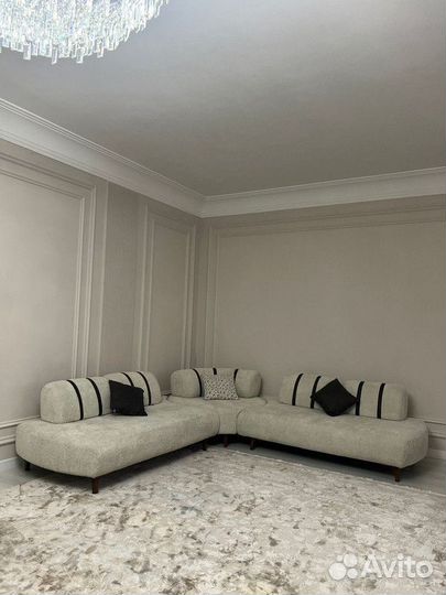 Угловой диван