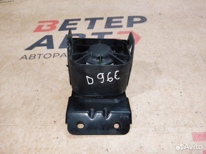 Сирена сигнализации штатной Chevrolet Cruze