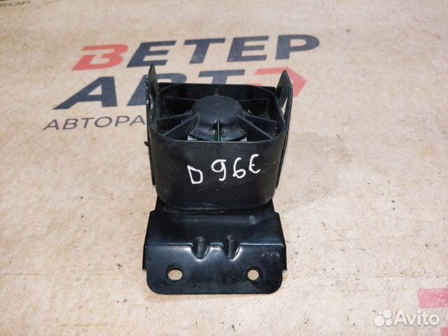 Сирена сигнализации штатной Chevrolet Cruze