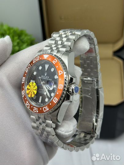 Часы rolex мужские премиум класса