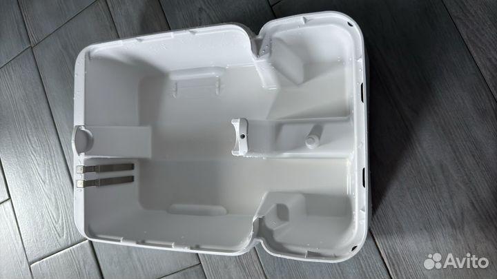 Мойка воздуха boneco w400