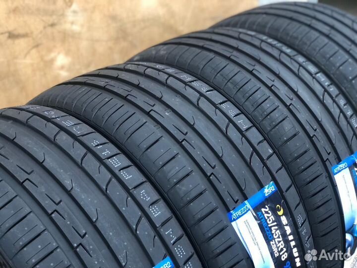 Sailun Atrezzo ZSR2 225/45 R18 95Y