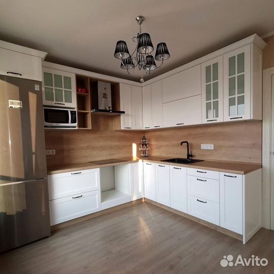 Кухонный гарнитур 