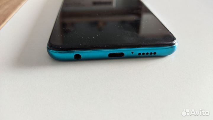 Xiaomi Redmi Note 9S, 6/128 ГБ