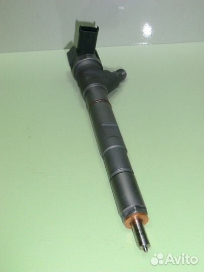 Форсунка топливная D4CB starex 33800-4A100