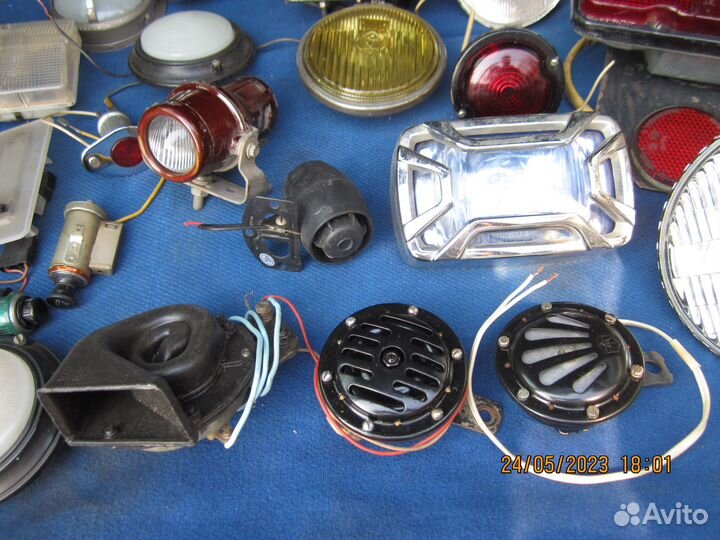 Автоэлектрика