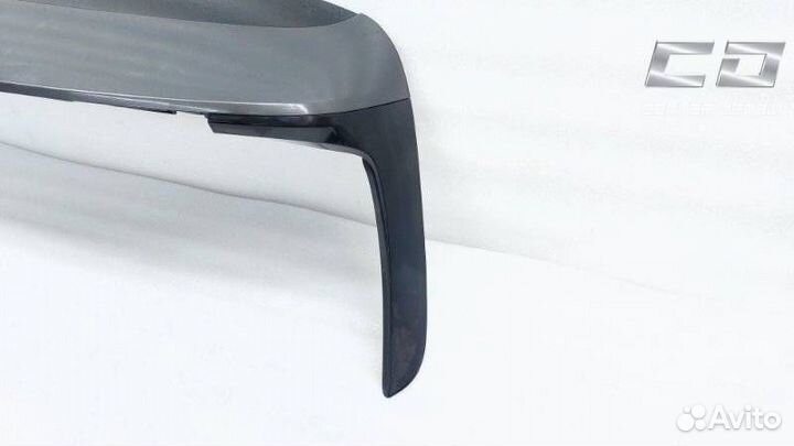 Спойлер крышки багажника LiXiang L9 2024