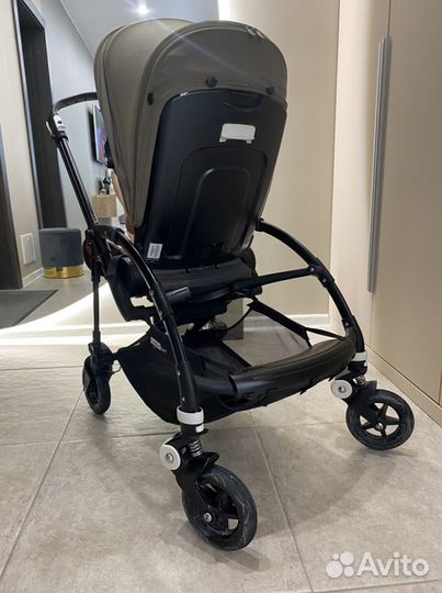 Коляска bugaboo bee 5