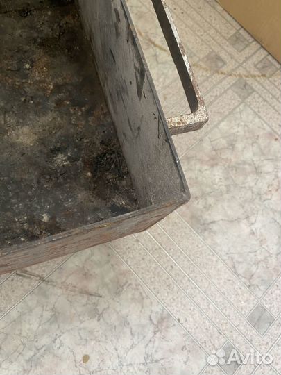 Мангал отличный