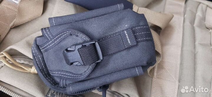 Maxpedition M2 waistpack