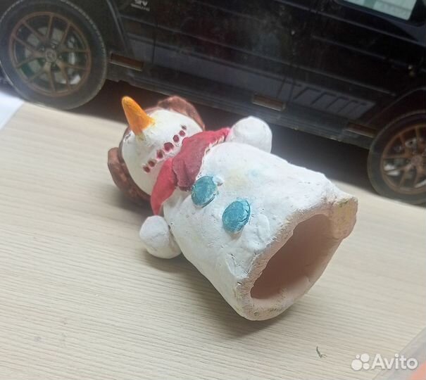 Сувениры новогодние, ручная работа