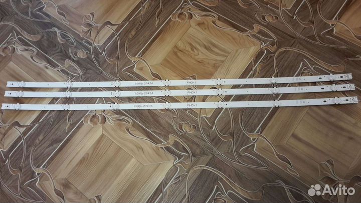 Подсветка для телевизора LG