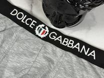 Трусы Dolce & Gabbana (Дольче) Высшее качество