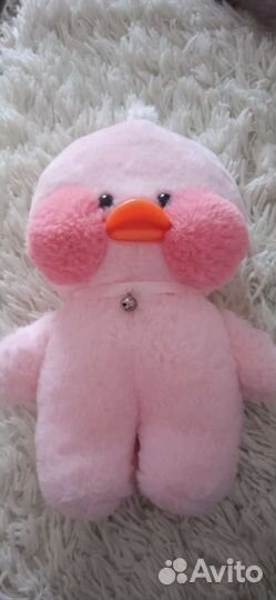 Уточка лалафанфан