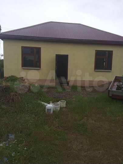 Дача 85 м² на участке 7 сот.