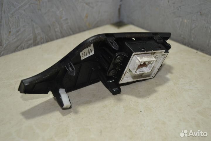 Блок управления зеркалами Kia Ceed 2 JD