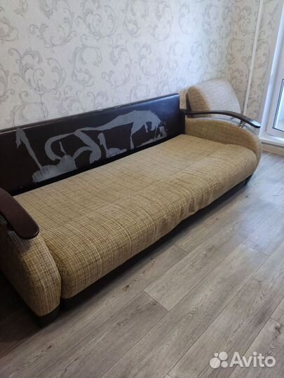 Перетяжка мягкой мебели