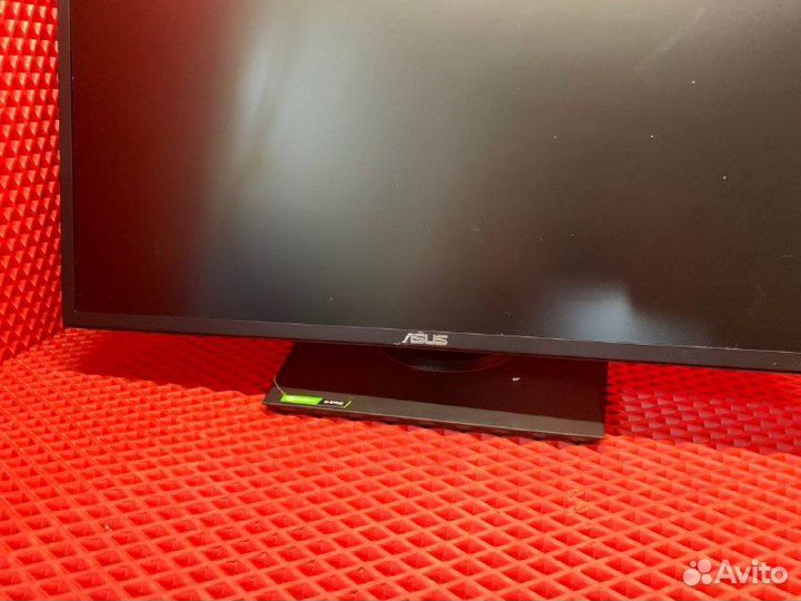 Монитор asus VG 248QG