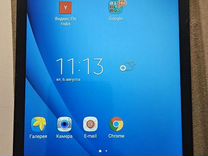 Samsung Galaxy Tab A6