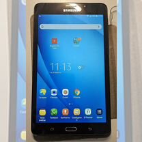 Samsung Galaxy Tab A6