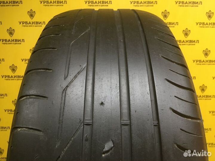 Bridgestone Turanza T001 225/55 R17 97W