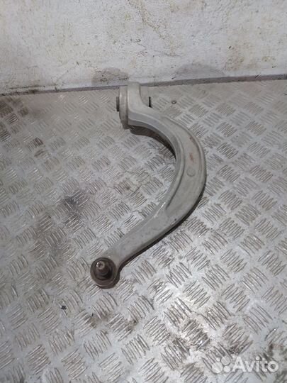 Рычаг передний левый Audi A4