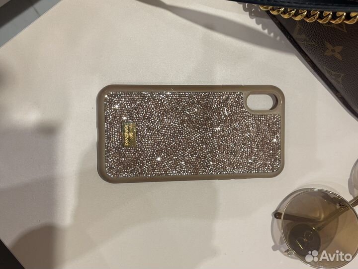 Чехол на iPhone 10