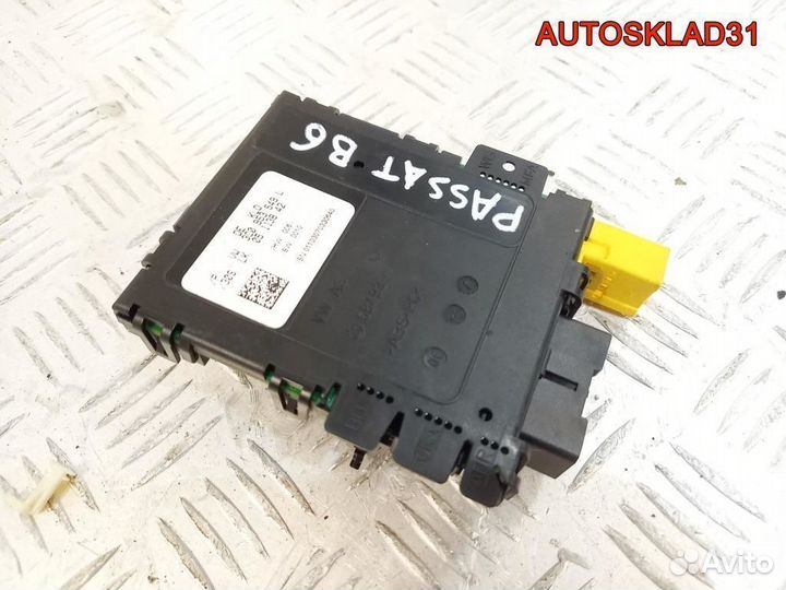 Блок подрулевой Volkswagen Passat B6 3C0953549L