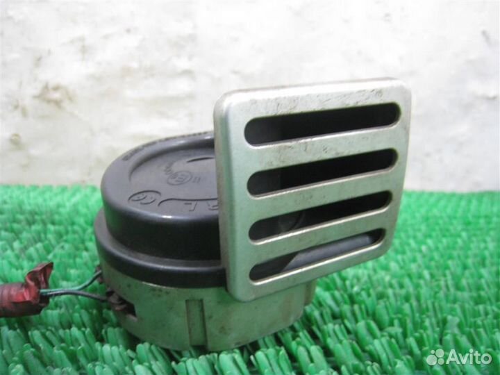 Клаксон Chevrolet Lacetti 2008