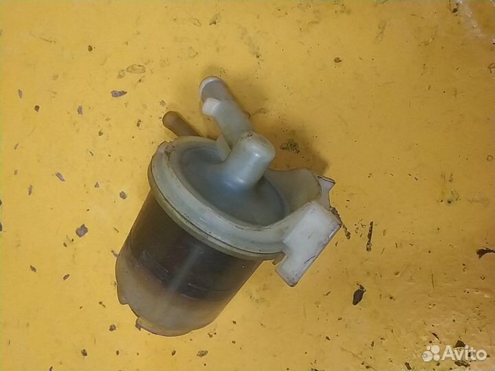 Бачок Гур Тойота toyota