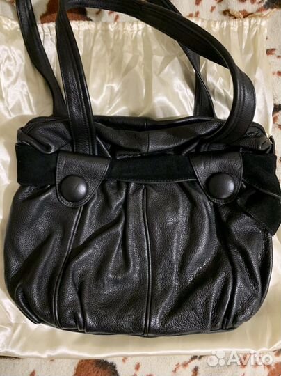 Сумка la mia borsa