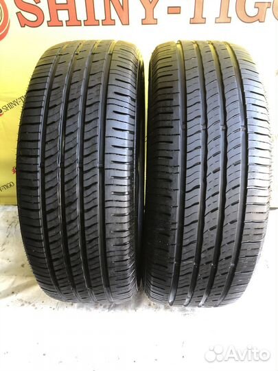 Nexen N'Fera RU5 SUV 255/65 R16 109V