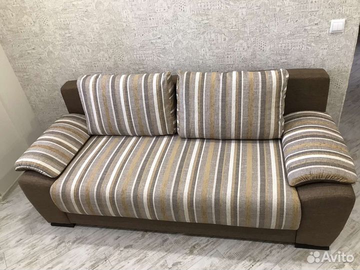 Диван-кровать Белини