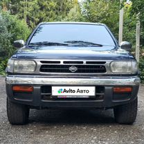 Nissan Pathfinder 3.3 AT, 1999, 320 000 км, с пробегом, цена 570 000 руб.