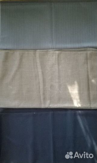 Винтажные ткани СССР- часть 2