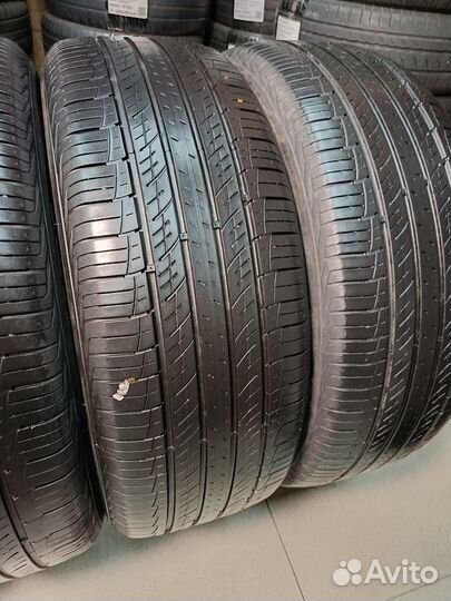 Hankook Dynapro HP2 RA33 235/60 R18 103V