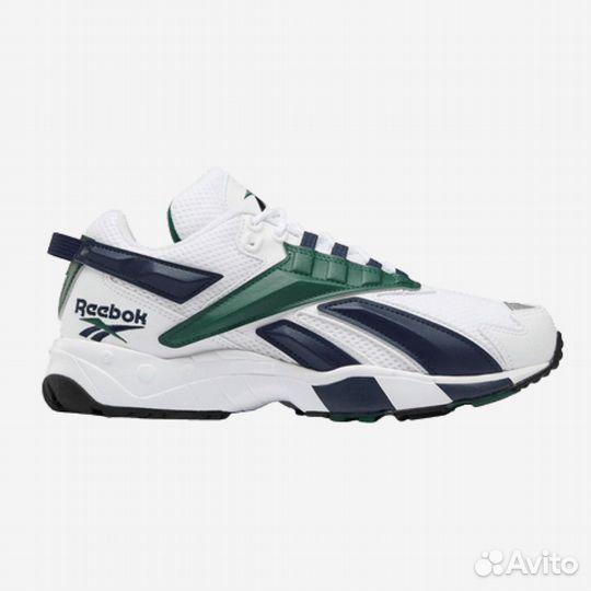 Reebok Interval 96 White 5 расцветок