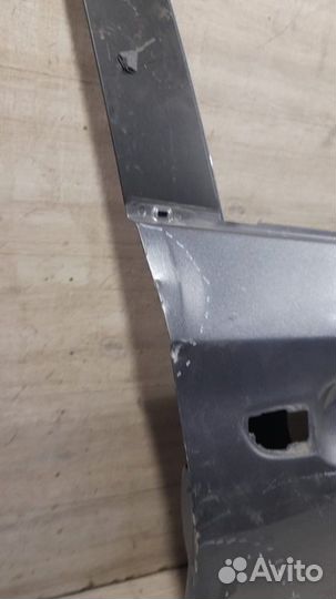 Дверь передняя правая Hyundai Solaris 2 С 2017