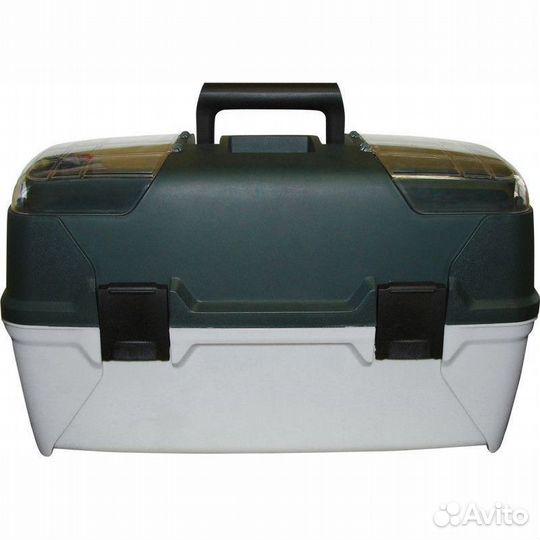 Ящик R-55 рыболовный 550х280х310