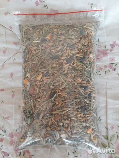 Корма для грызунов, для птиц, высокого качества